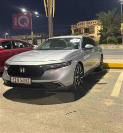 هوندا أكورد